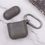 Чохол SGP Shockproof для Airpods 1/2 (Grey) - фото 3