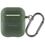 Чехол SGP Shockproof для Airpods 1/2 (Pine green) - фото 1