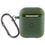 Чехол SGP Shockproof для Airpods 1/2 (Pine green) - фото 2