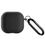 Чохол Native Union Active Case Black for Airpods 4th Gen (ACTCSE-BLK-AP4) - фото 1
