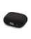 Чохол Alcantara Case for Apple for AirPods 4 з карабіном (black) - фото 2