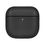 Чехол Native Union (RE) Classic Case Black for Airpods 4th Gen (AP4ANC-LTHR-BLK) - фото 1
