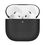 Чехол Native Union (RE) Classic Case Black for Airpods 4th Gen (AP4ANC-LTHR-BLK) - фото 2