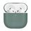 Чехол Native Union (RE) Classic Case Slate Green for Airpods 4th Gen (AP4ANC-LTHR-GRN) - фото 2