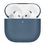 Чехол Native Union (RE) Classic Case Navy for Airpods 4th Gen (AP4ANC-LTHR-NAV) - фото 2