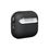Чохол Pitaka Aramid Fiber Magnetic Case Plain Black/Grey for Airpods Pro 2nd Gen (APM2401) - фото 3