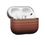 Чохол Pitaka Aramid Fiber Magnetic Case Sunset for Airpods Pro 2nd Gen (APM2402) - фото 2