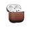 Чохол Pitaka Aramid Fiber Magnetic Case Sunset for Airpods 4th Gen (APM2405) - фото 2
