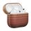 Чехол Pitaka Aramid Fiber Magnetic Case Sunset for Airpods Pro 3rd Gen (APM2502) - фото 2