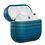 Чохол Pitaka Aramid Fiber Magnetic Case Moonrise for Airpods Pro 3rd Gen (APM2503) - фото 2