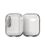Чохол DUX DUCIS для AirPods 2 PECL Series (Grey) - фото 1