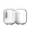 Чохол DUX DUCIS для AirPods 2 PECL Series (Transparent) - фото 1