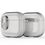 Чохол DUX DUCIS для AirPods 4 PECL Series (Grey) - фото 1