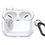 Чехол DUX DUCIS для AirPods Pro 2 PECL Series (Transparent) - фото 1