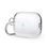 Чохол Elago Clear Hang Case Transparent for Airpods Pro 2nd Gen (EAPP2CL-HANG-CL) - фото 1