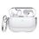 Чохол Elago Clear Hang Case Transparent for Airpods Pro 2nd Gen (EAPP2CL-HANG-CL) - фото 2