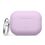Чехол Elago Silicone Hang Case Lavender for Airpods Pro 2nd Gen (EAPP2SC-HANG-LV) - фото 1