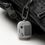 Чехол Elago AW5 Hang Case Grey for Airpods Pro 3rd Gen (EAPP3AW5-HANG-LGY) - фото 3