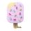 Чохол Elago Ice Cream Hang Case Classic Lavender for Airpods Pro 3rd Gen (EAPP3ICE-HANG-LV) - фото 1