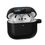 Чохол Frosted для Airpods Pro 2 / Pro (Black) - фото 2