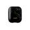 Чохол LAUT HUEX ELEMENTS для AirPods Marble Black (L_AP_HXE_MB) - фото 1