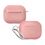 Чохол LAUT POD для AirPods 3 Blush Pink (L_AP4_POD_DP) - фото 1
