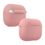 Чохол LAUT POD для AirPods 3 Blush Pink (L_AP4_POD_DP) - фото 2