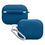 Чохол LAUT POD для AirPods Pro 1/2 (2022) Ocean Blue (L_APP2_POD_BL) - фото 1