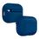 Чохол LAUT POD для AirPods Pro 1/2 (2022) Ocean Blue (L_APP2_POD_BL) - фото 3