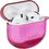 Чохол LAUT AERO PROTECT для AirPods 4 Pink (L_AP5_AP_P) - фото 2