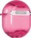 Чохол LAUT AERO PROTECT для AirPods 4 Pink (L_AP5_AP_P) - фото 3