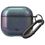 Чехол LAUT HOLO для AirPods 4 Black (L_AP5_HO_BK) - фото 1