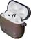Чехол LAUT HOLO для AirPods 4 Black (L_AP5_HO_BK) - фото 2