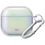 Чохол LAUT HOLO для AirPods 4 Pearl (L_AP5_HO_W) - фото 1