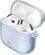 Чохол LAUT HOLO для AirPods 4 Pearl (L_AP5_HO_W) - фото 2