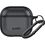 Чохол LAUT HUEX PROTECT для AirPods 4 Black (L_AP5_HPT_BK) - фото 1