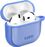 Чохол LAUT HUEX PROTECT для AirPods 4 Blue (L_AP5_HPT_BL) - фото 2