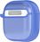 Чохол LAUT HUEX PROTECT для AirPods 4 Blue (L_AP5_HPT_BL) - фото 3
