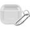Чехол LAUT HUEX PROTECT для AirPods 4 Frost (L_AP5_HPT_F) - фото 1