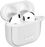 Чехол LAUT HUEX PROTECT для AirPods 4 Frost (L_AP5_HPT_F) - фото 2