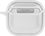 Чехол LAUT HUEX PROTECT для AirPods 4 Frost (L_AP5_HPT_F) - фото 3