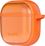 Чохол LAUT HUEX PROTECT для AirPods 4/5  Neon Orange (L_AP5_HPT_O) - фото 3