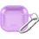 Чохол LAUT HUEX PROTECT для AirPods 4/5 Pink (L_AP5_HPT_P) - фото 1