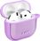 Чохол LAUT HUEX PROTECT для AirPods 4/5 Pink (L_AP5_HPT_P) - фото 2