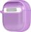 Чохол LAUT HUEX PROTECT для AirPods 4/5 Pink (L_AP5_HPT_P) - фото 3