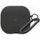 Чехол LAUT POD для AirPods 4 Black (L_AP5_POD_BK) - фото 1
