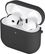 Чехол LAUT POD для AirPods 4 Black (L_AP5_POD_BK) - фото 2