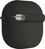 Чехол LAUT POD для AirPods 4 Black (L_AP5_POD_BK) - фото 3