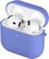 Чохол LAUT POD для AirPods 4 Blue (L_AP5_POD_BL) - фото 3