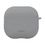 Чохол LAUT POD для AirPods 4 Grey (L_AP5_POD_GY) - фото 1